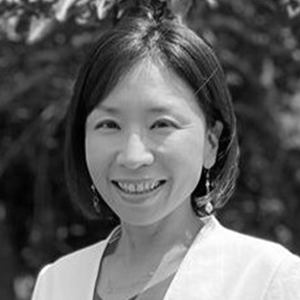 藤原 怜子