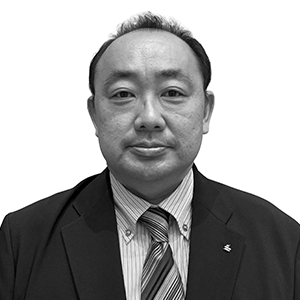 中村 太一