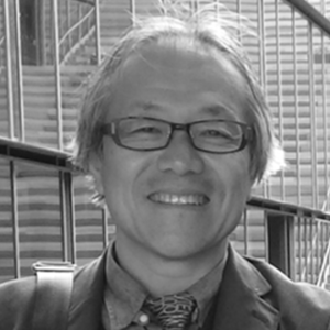 中澤 静男
