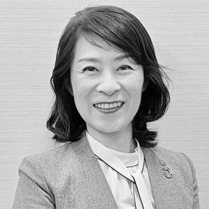 水谷 泰子