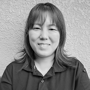 豊田 菜々子
