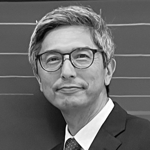 若林 基治