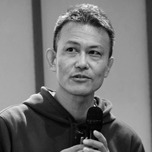杉田 剛