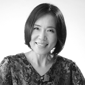 難波 裕扶子