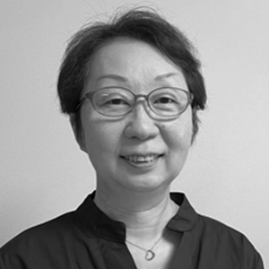 西片 奈保子