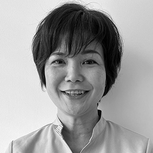 渡嘉敷 洋美