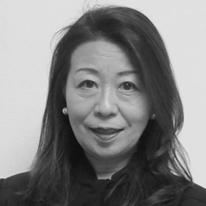 千葉 千枝子