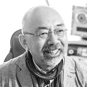 山上 敏樹
