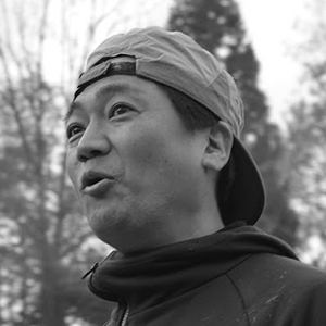 谷口 吾郎