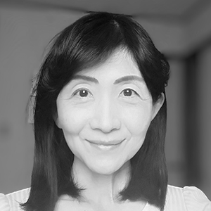 清徳 睦美